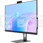 Моноблок Teclast T24 Air 23.8' Full HD i5 12600H (2.7) 16Gb SSD 512Gb Iris Xe Windows 11 Pro GbitEth WiFi BT 120W клавиатура мышь белый 1920x1080, фото5