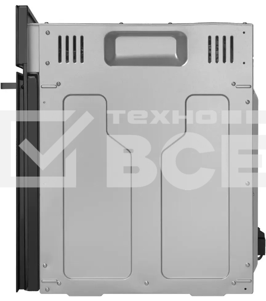 Шкаф духовой электрический Maunfeld AEOD60103B2