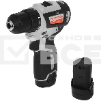 Отвертка аккумуляторная DA-10/12VK 757.2.2.43 ИНТЕРСКОЛ, фото6