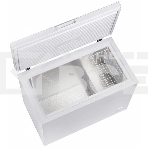 Морозильный ларь Maunfeld MFL200W, белый, 199л, фото9