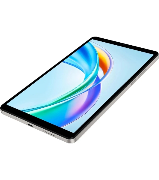 Планшет HONOR Pad X7 8.7', 4Gb, 128Gb, LTE, Android 15 серый