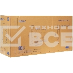 Водонагреватель Haier ES80V-F4 INOX 2кВт 80л электрический настенный/белый, фото2