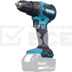 Дрель-шуруповерт Makita DHP490Z аккум. патрон:быстрозажимной, фото12
