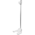 Пылесос вертикальный Haier HVC250 белый, питание от аккумулятора, 250 Вт, уборка сухая, пылесборник 0,5 л, фото19