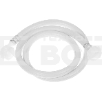 Стиральная машина Hyundai WME8215 класс: A загр.фронтальная макс.:8кг белый инвертер, фото11