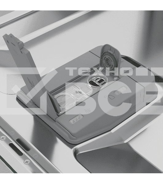 Встраиваемая посудомоечная машина GRUNDIG GSVP4151P 7624908335