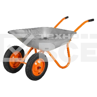 Тачка садовая Т 65-2 Вихрь