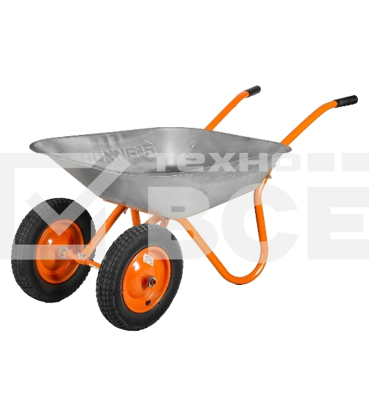 Тачка садовая Т 65-2 Вихрь