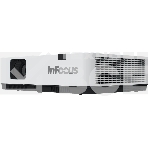 Проектор INFOCUS IN1014 3LCD, 3400 lm, XGA (1024x768), 2000:1, 1.481.78:1, 3.5мм in, Composite video, VGA IN, HDMI IN, USB b, лампа 20000ч.(ECO mode), RS232, 1x10W, 31дБ, 3,1 кг, фото6