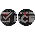 Колонки автомобильные Ural ТТ 165 ДРАЙВ (без решетки) 96дБ 4Ом 16.5 см (6 1/2 дюйм) (ком.: 2кол.) среднечастотные однополосные, фото3