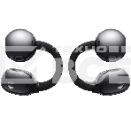 Наушники TWS Huawei FreeClip 2 черный, открытые (клипсы), Bluetooth, быстрая зарядка, до 8 ч, фото2