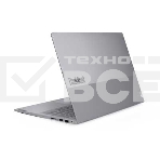 Ноутбук Lenovo ThinkBook 16 G8 IAL/16'/IPS/Intel Core Ultra 7 255H/16Gb/512Gb SSD/no OS/серый/1.7kg, фото4