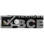 Автомагнитола Soundmax SM-CCR3062B, 1 DIN, Bluetooth, USB Type-A, AUX, фото3