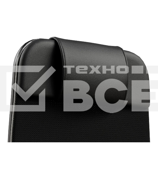 Кресло офисное ErgoLife Comfort, черный 1F6.16.1.543 z1F6.16.1.543