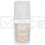 Корпус Fractal Design Meshify 3 White RGB TG Clear Tint, Midi-Tower, белый, 3 x 140 мм, фото9