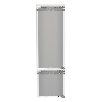 Встраиваемый холодильник Liebherr EIGER ICBc 5122-22 001 белый двухкамерный 219/56л морозилка снизу, фото3