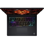 Ноутбук MSI Crosshair 16 Max HX E2WGXK-036XRU/16'/OLED/Intel Core Ultra 7 255HX/16Gb/1Tb SSD/NVIDIA GeForce RTX 5070 12Gb/DOS/черный/2.5kg, фото4