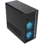 Компьютер IRU Tactio 310H6SEA MT i5 12400F (2.5) 16Gb SSD512Gb RTX 3050 6Gb FreeDOS GbitEth 500W черный (RUS) (2113794), фото10
