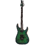 Электрогитара SCHECTER C-6 FR PRO ARB - электрогитара 6-струнная, цвет ARB, фото 1
