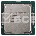 Процессор Intel Core i5-10500 Soc-1200 3.1GHz OEM, фото 1