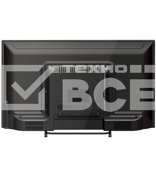 Телевизор LEFF 40