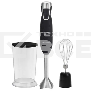Блендер Polaris PHB 1379 Silent, Черный