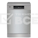 Посудомоечная машина Gorenje GS642E90X, серебристый (полноразмерная), фото 1