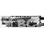 Видеокарта Palit RTX3050 KALMX NVIDIA GeForce RTX 3050 6Gb PCI-E 4.0 96bit GDDR6 1042/14000 DVIx1 HDMIx1 DPx1 HDCP Ret, фото15