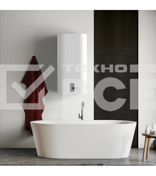 Водонагреватель Royal Thermo RWH 100 Citadel Unic