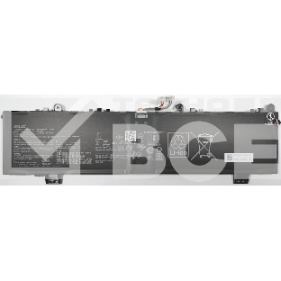 Аккумуляторная батарея для ноутбукa  Asus GX650RX  15.4V, 90Wh