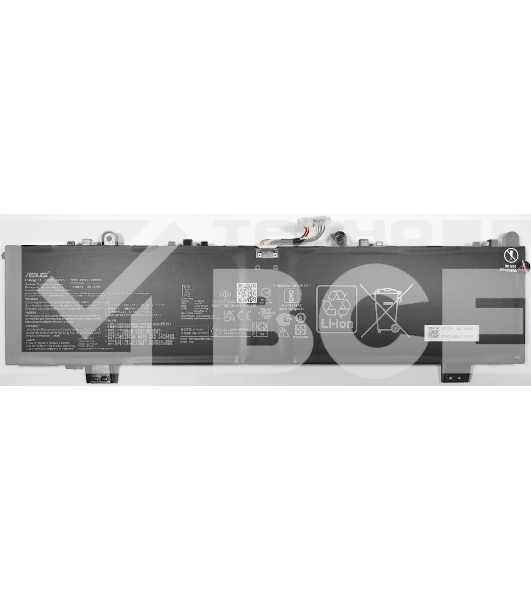 Аккумуляторная батарея для ноутбукa  Asus GX650RX  15.4V, 90Wh