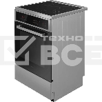Электрическая стеклокерамическая плита Maunfeld MEC611CS10TD, фото9