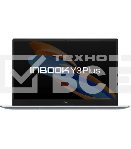 Ноутбук Infinix Inbook Y3 PLUS YL512 Core i3 1215U 8Gb SSD512Gb Intel UHD Graphics 15.6