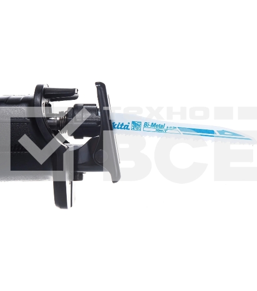 Пила сабельная Makita JR3051TK 198611