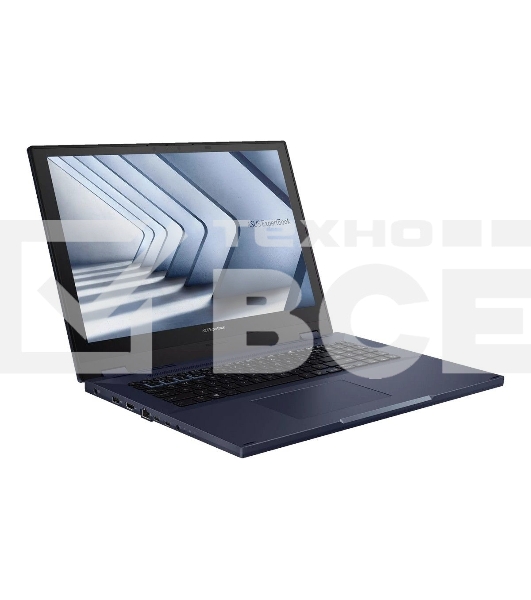 Ноутбук Asus ExpertBook B6 Flip B6602FC2-MH0368 Intel Core i712850HX/16Gb/SSD512Gb/16
