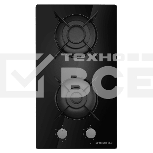 Газовая варочная панель Maunfeld EGHG.32.1EB/G