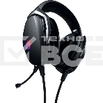 Игровые наушники ASUS ROG THETA 7.1, черные, фото11