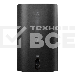 Водонагреватель Electrolux EWH 80 Gladius Inverter Grafit