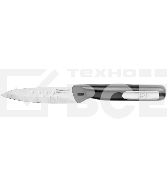 Набор кухонных ножей Rondell Bayoneta RD-1569