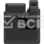 Телефон IP Dinstar C60U черный, фото3