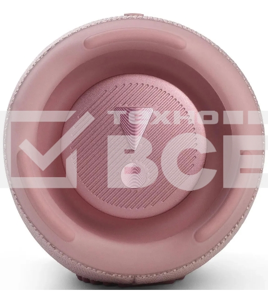 Портативная акустика JBL Charge 5, розовый
