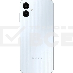 Смартфон Samsung Galaxy A06, 4/128Gb, голубой, фото8