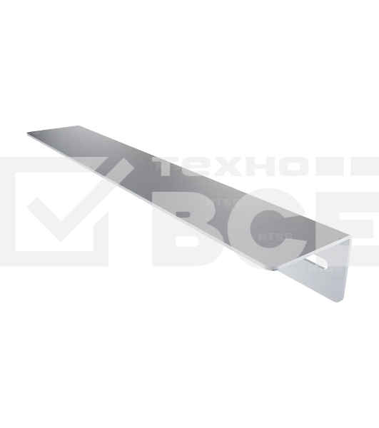 Уголки направляющие NTSS NTSS-YP-H-600 1U нагр.:100кг. 19