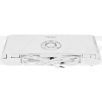Вакуумный упаковщик Gorenje VS120W белый, фото3