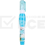 Ручка корректор Deli E39299 шариковый белый 7мл, фото4