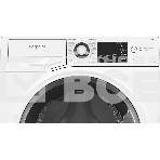 Стиральная машина Hotpoint NSB 7225 S V RU белый, загр. фронтальная макс.: 7 кг 1200 об/мин класс: А, фото2