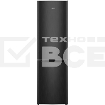 Холодильник Atlant XM 6624-159 черный двухкамерный 228/119л морозилка снизу, фото 1