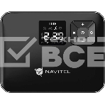 Автомобильный компрессор Navitel AIR 15 AL 15л/мин шланг 0.260м, фото12