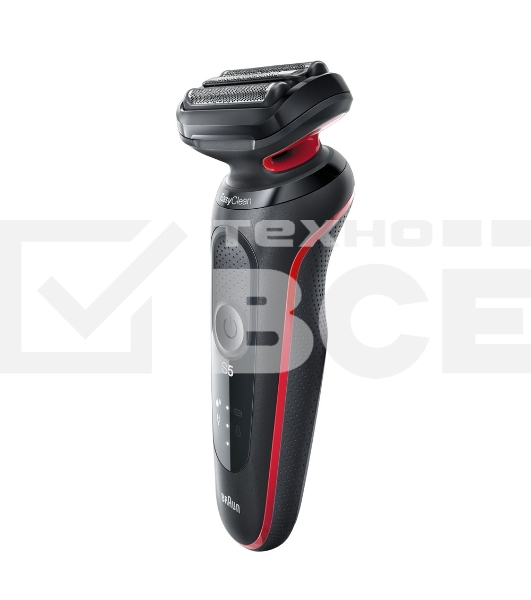 Электробритва Braun 51-R1000s
