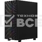 Компьютерный корпус Aerocool / Formula MANA DYNAMIC черный без БП ATX 6x120mm 2xUSB3.0 1xUSB3.1 audio bott PSU, фото2
